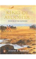 King of Ayodhya