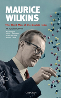 The Third Man of the Double Helix