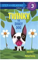 Twinky the Dinky Dog