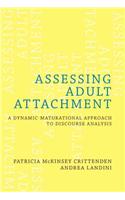 Assessing Adult Attachment