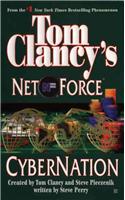 Tom Clancy's Net Force: Cybernation