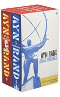 Ayn Rand Box Set