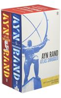 Ayn Rand Box Set