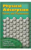 Physical Adsorption: Forces and Phenomena
