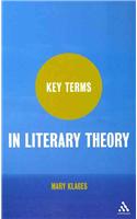 Key Terms in Literary Theory