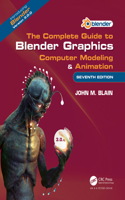 Complete Guide to Blender Graphics