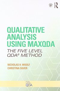Qualitative Analysis Using ATLAS.ti, NVivo and MAXQDA