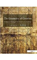 Geometry of Creation