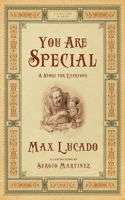 You Are Special: A Story for Everyone(Max Lucado's Wemmicks)