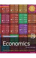 Pearson Bacc Economics New Bundle