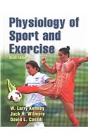 Physiology of Sport and Exercise