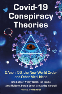 COVID-19 Conspiracy Theories