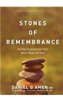 Stones of Remembrance