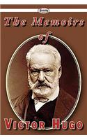 Memoirs of Victor Hugo