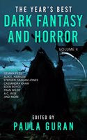 Year's Best Dark Fantasy & Horror