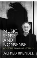 Music, Sense and Nonsense