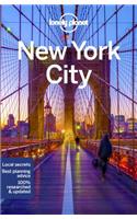 Lonely Planet New York City 11