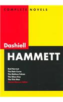 Dashiell Hammett