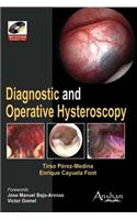 Diagnostic and Operative Hysteroscopy [With DVD-ROM]