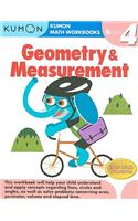 Grade 4 Geometry and Measurement