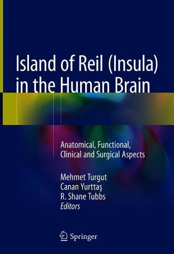 Island of Reil (Insula) in the Human Brain