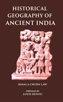 HISTORICAL GEOGRAPHY OF ANCIENT INDIA