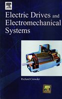 Electric Drives And Electromechanical Systems