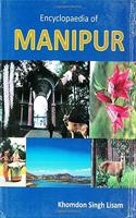 Encyclopaedia of Manipur, Vol. 3