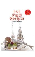 101 Parsi Recipes