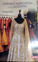 Garment Fabrication & Designing
