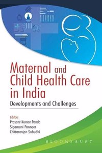 Maternal and Child Health Care in India