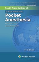 Pocket Anesthesia, 4e