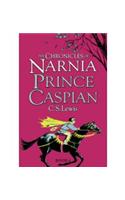 Prince Caspian