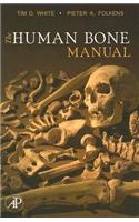 The Human Bone Manual