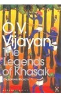Legends of Khasak