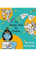 An Identity Card For Krishna
