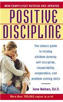Positive Discipline
