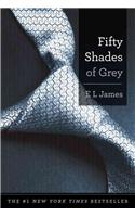 Fifty Shades of Grey