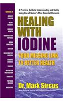 Healing with Iodine