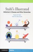Stahl's Illustrated Alzheimer's Disease and Other Dementias