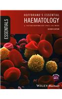 Hoffbrand's Essential Haematology