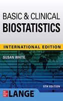 Basic & Clinical Biostatistics, 5th Edition