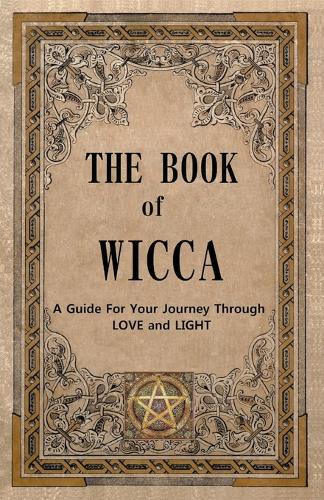 Book of Wicca