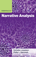 Essentials of Narrative Analysis