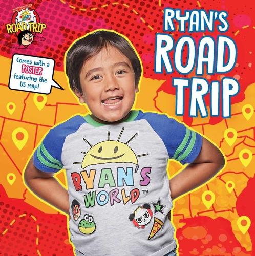 Ryan's Road Trip