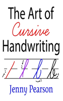 Art of Cursive Handwriting