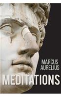 Meditations of Marcus Aurelius