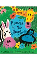 Rumble in the Jungle