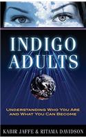 Indigo Adults