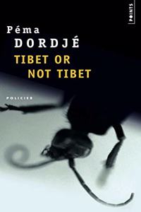 Tibet or Not Tibet